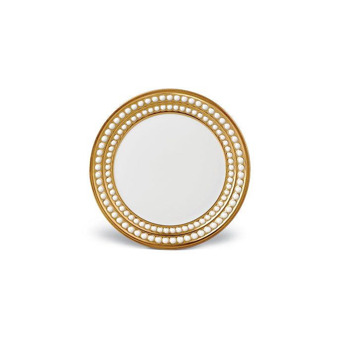 Perlee Gold Bread & Butter Plate