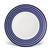 Load image into Gallery viewer, Perlee Bleu Charger Plate