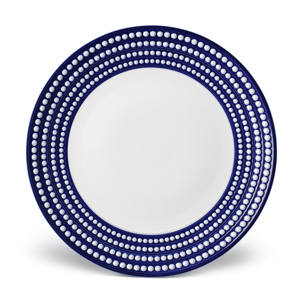 Perlee Bleu Charger Plate