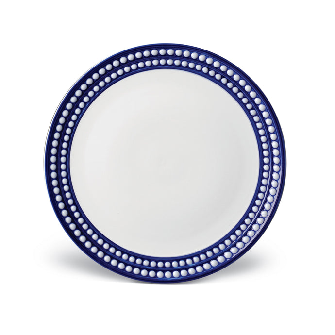 Perlee Bleu Dinner Plate