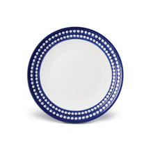 Load image into Gallery viewer, Perlee Bleu Dessert Plate