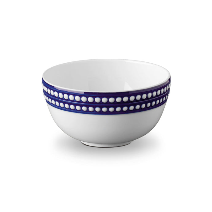 Perlee Bleu Cereal Bowl