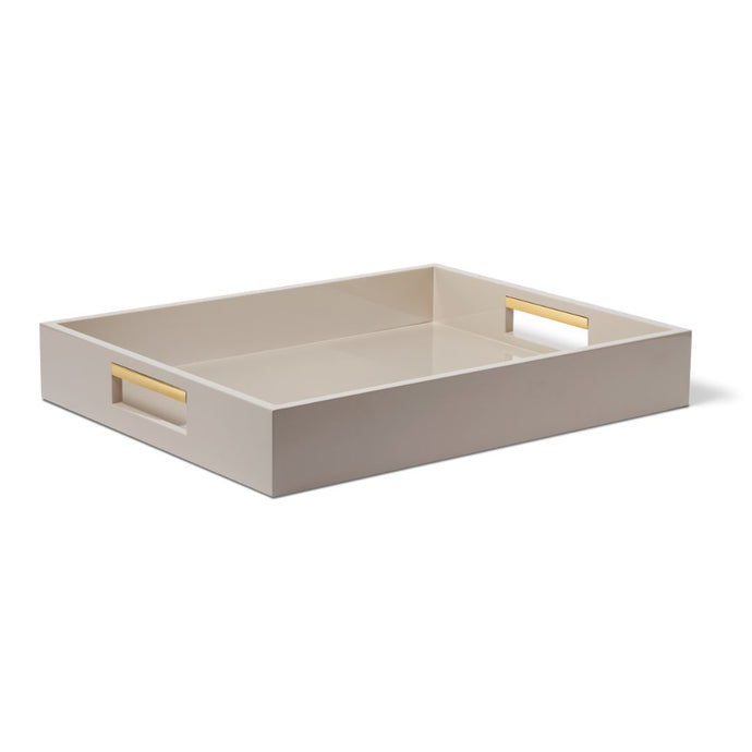 Piero Lacquer Tray