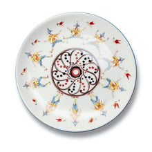 Load image into Gallery viewer, Playplates Swallows Plate Set