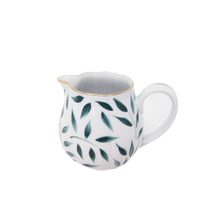 Olivier Green Creamer