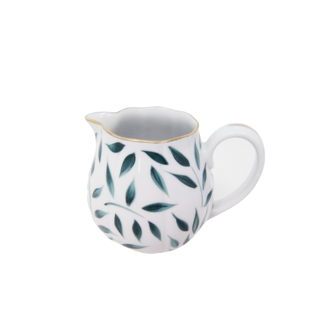 Olivier Green Creamer