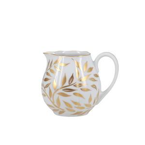 Olivier Gold Creamer