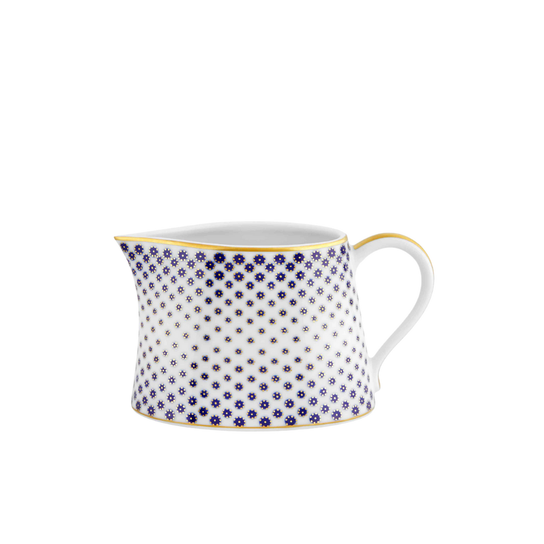 Constellation d'Or Milk Jug