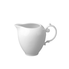 Load image into Gallery viewer, Aegean White Creamer