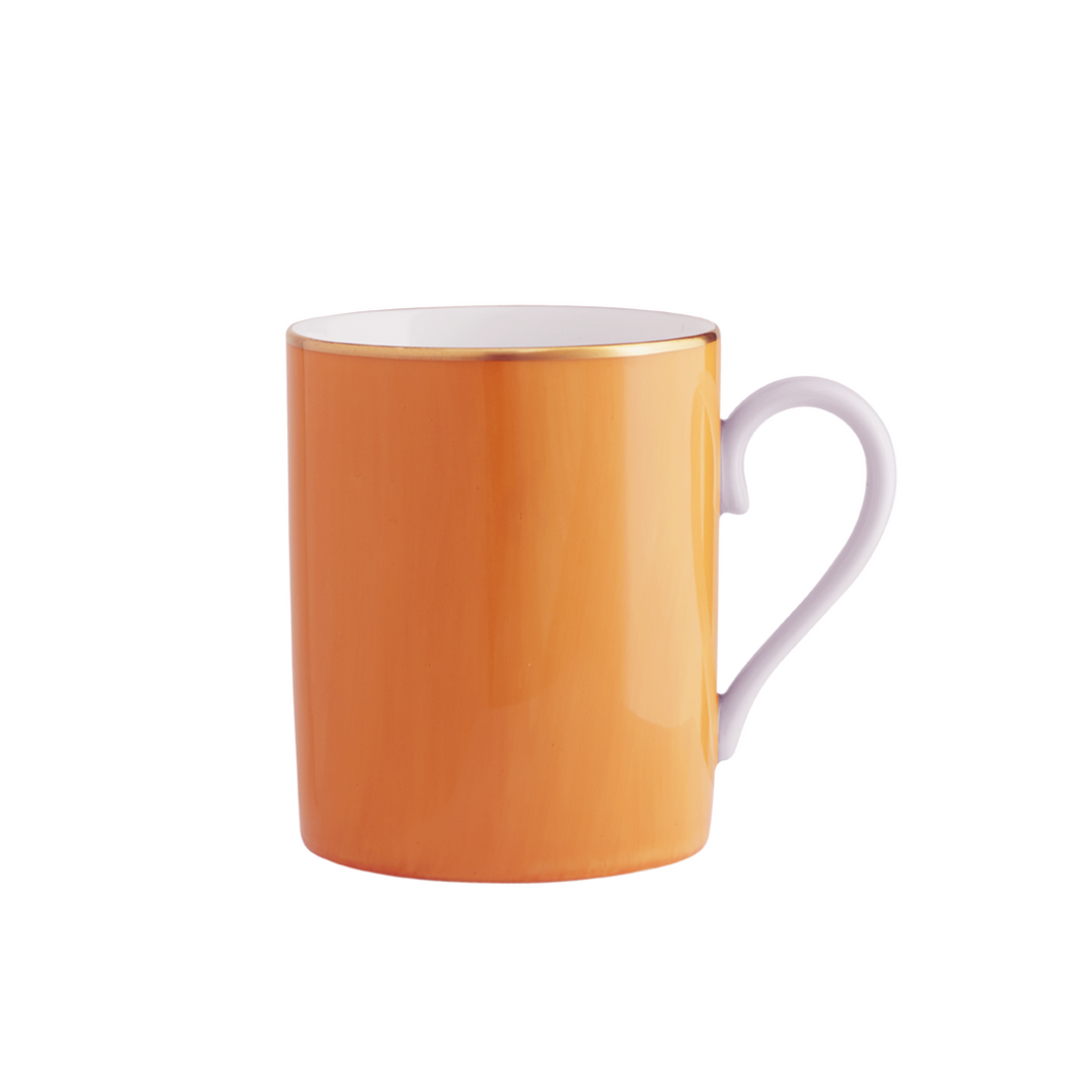 Lexington Cantaloupe Mug