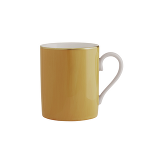 Lexington Pale Yellow Mug