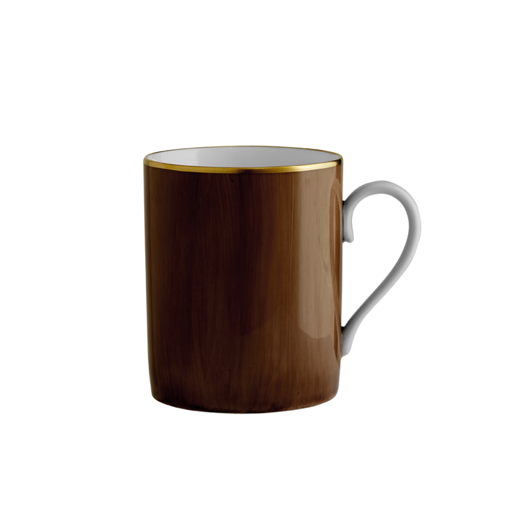Lexington Chocolate Mug