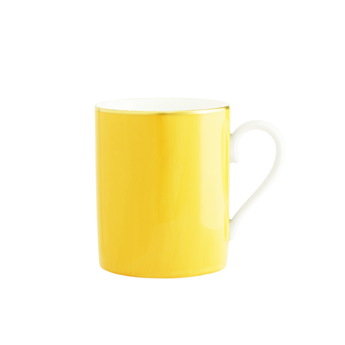 Lexington Citron Mug