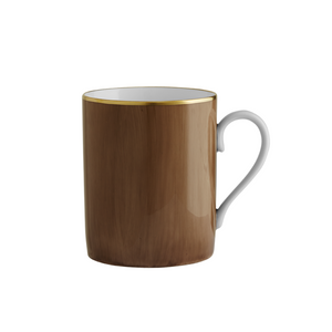 Lexington Taupe Mug