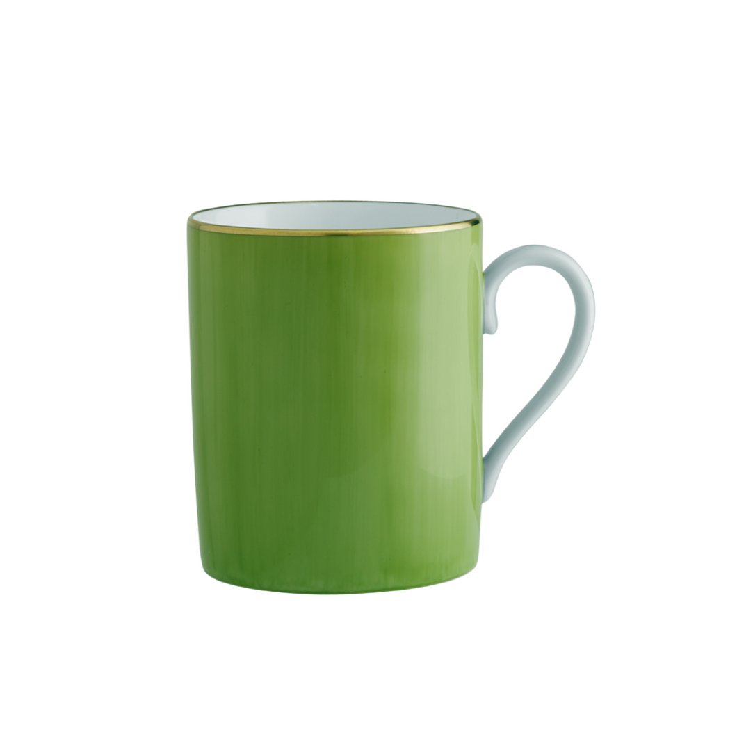 Lexington Green Mug