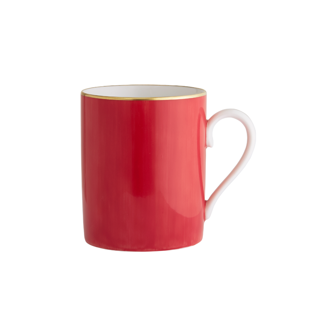 Lexington Ruby Mug