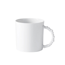 Load image into Gallery viewer, Haas Mojave White Mug