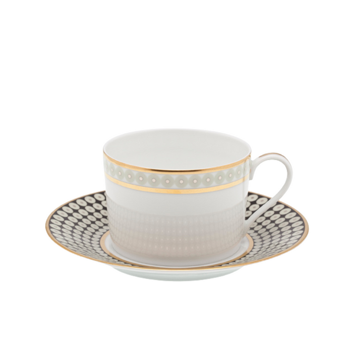Galaxie Tea Cup