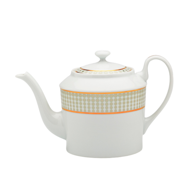 Galaxie Teapot