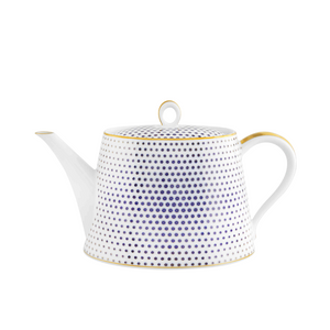 Constellation d'Or Tea Pot