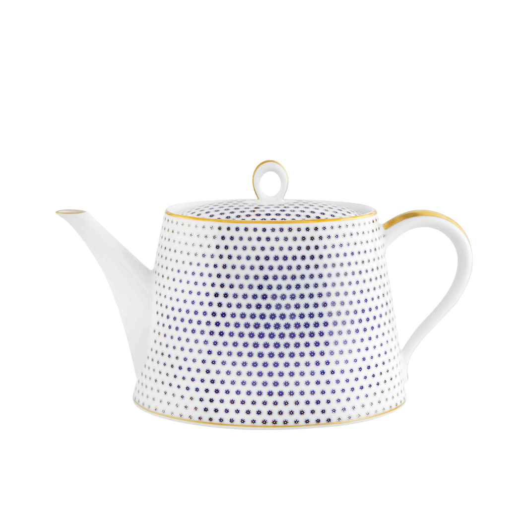 Constellation d'Or Tea Pot