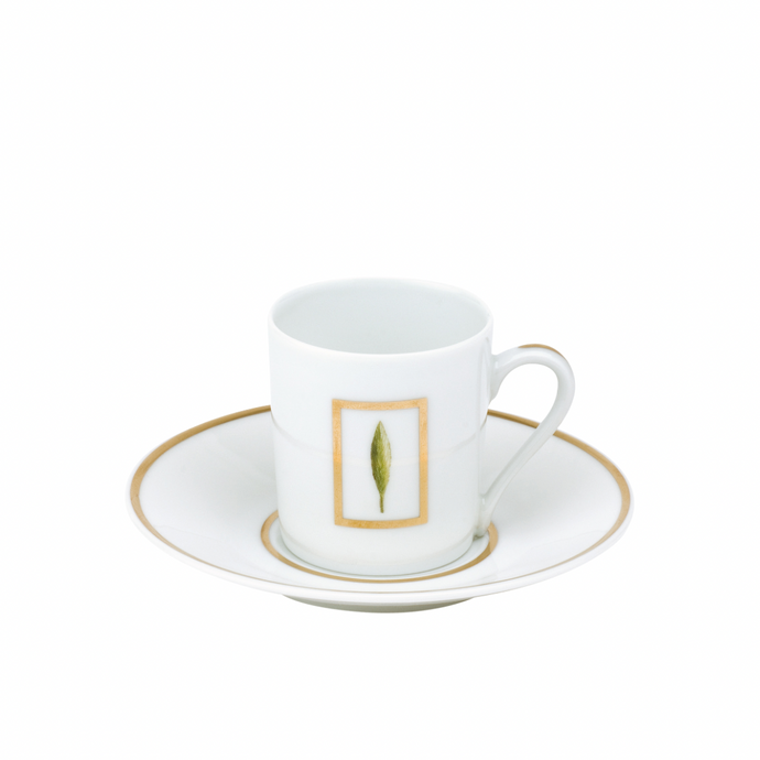Toscane Coffee Cup