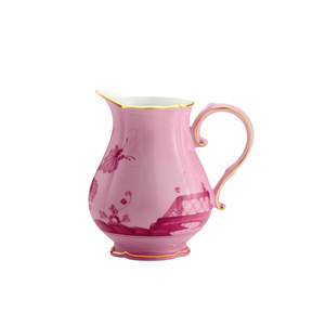 Oriente Italiano Porpora Milk Jug