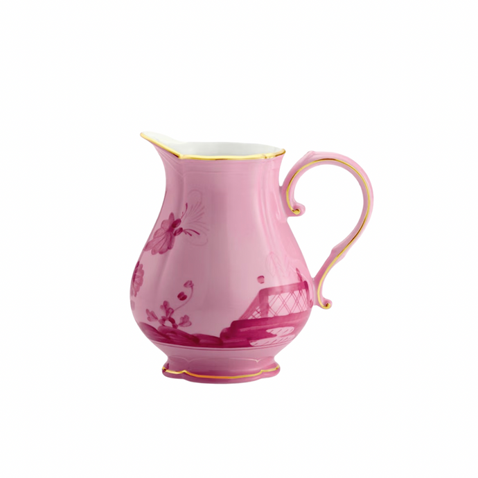 Oriente Italiano Porpora Milk Jug