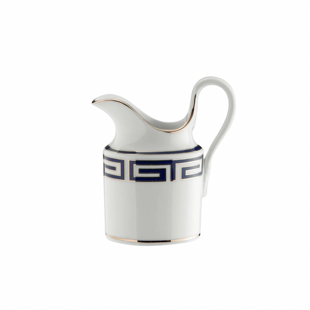 Labirinto Zaffiro Milk Jug