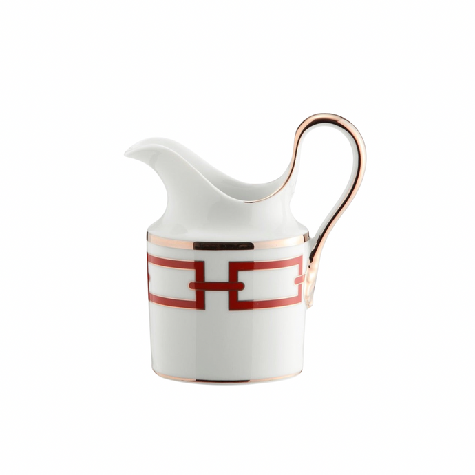 Catene Scarlatto Milk Jug