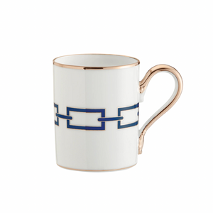 Catene Zaffiro Mug, Set of 2