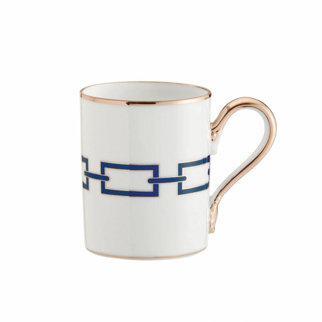 Catene Zaffiro Mug, Set of 2
