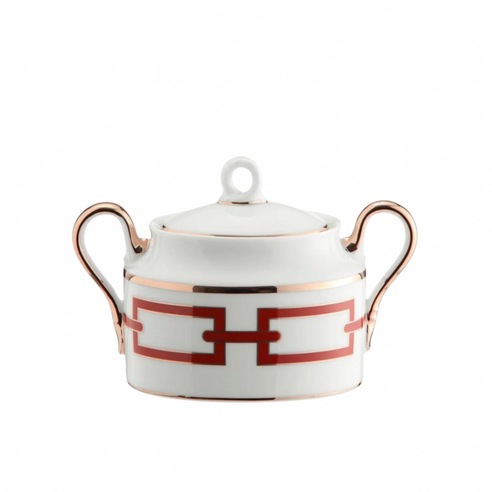 Catene Scarlatto Sugar Bowl