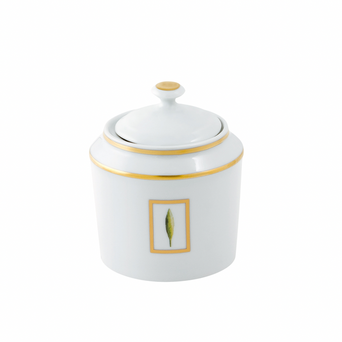 Toscane Sugar Bowl