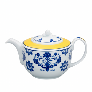 Castelo Branco Tea Pot