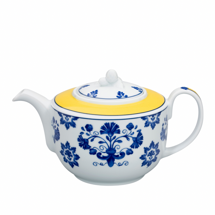 Castelo Branco Tea Pot