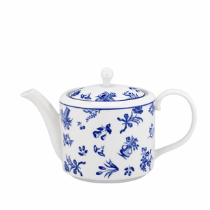 Chintz Azul Tea Pot