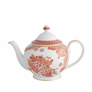 Coralina Tea Pot
