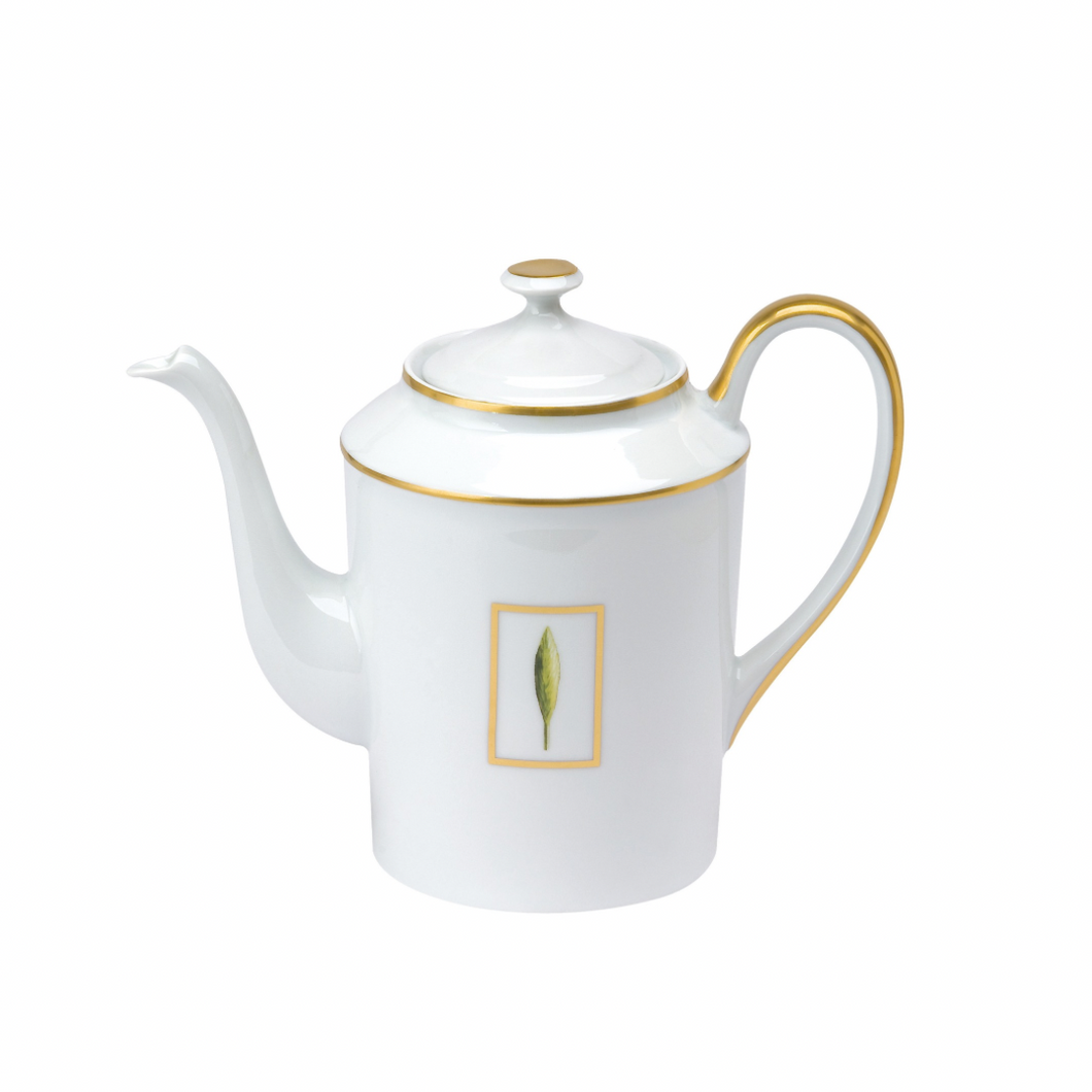 Toscane Coffee Pot