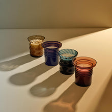 Load image into Gallery viewer, Fenice Murano Glass Candle