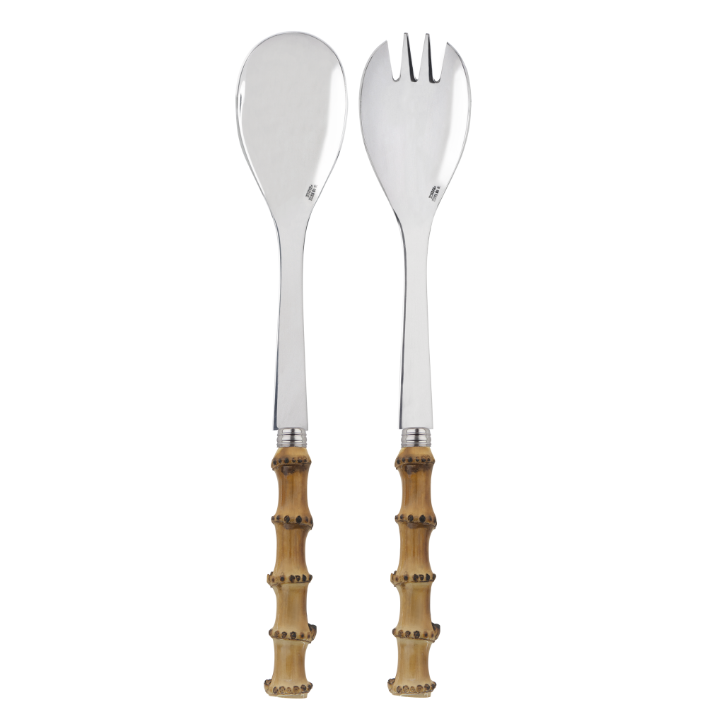 Panda Salad Server
