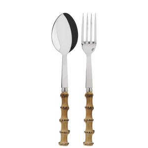 Panda Serving Set