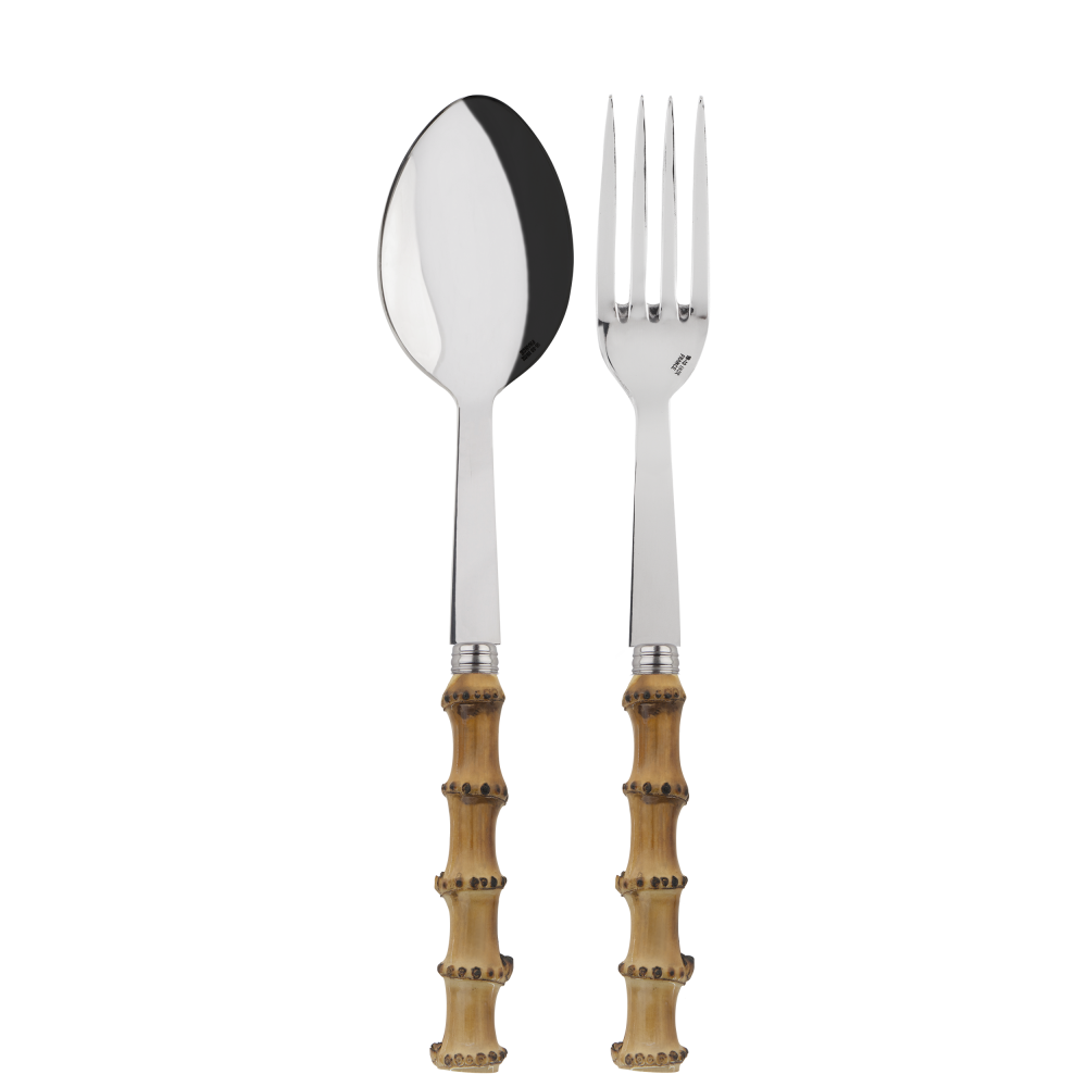 Panda Serving Set