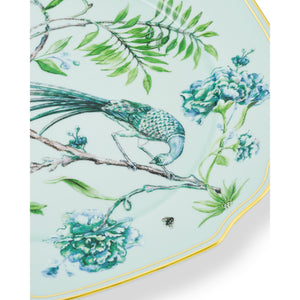 Secret Garden Dinner Plate, Set of 2