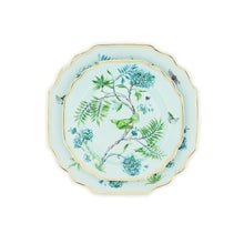 Load image into Gallery viewer, Secret Garden Dinner Plate, Set of 2