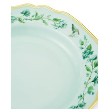 Load image into Gallery viewer, Secret Garden Soup Plate, Set of 2