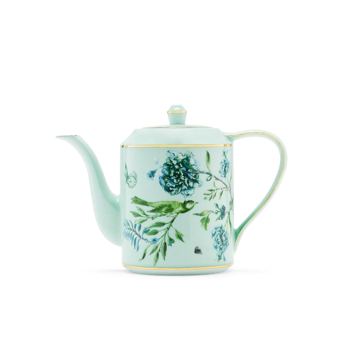 Secret Garden Tea & Coffee Pot