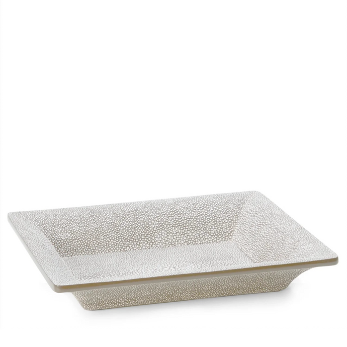 Shagreen Vide Poche