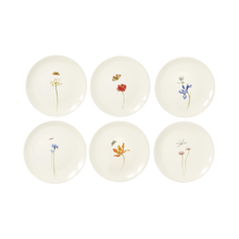 Load image into Gallery viewer, Bloom Pincushion Plate Set