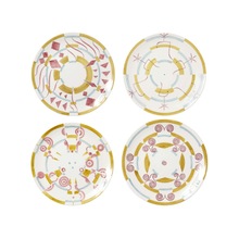 Load image into Gallery viewer, Gymmetria Palms Plate Set